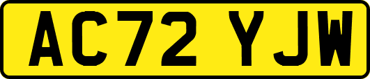 AC72YJW