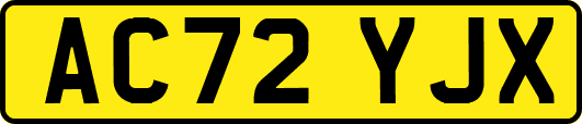 AC72YJX