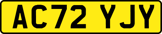 AC72YJY