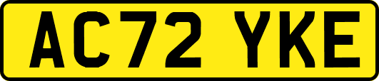 AC72YKE