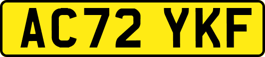 AC72YKF