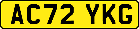 AC72YKG