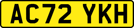 AC72YKH