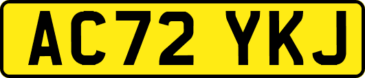 AC72YKJ