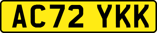 AC72YKK