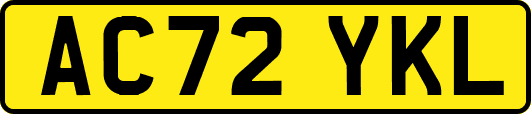 AC72YKL