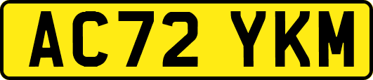 AC72YKM