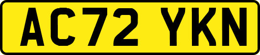AC72YKN