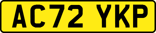 AC72YKP