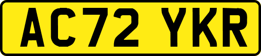 AC72YKR