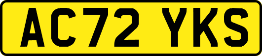 AC72YKS
