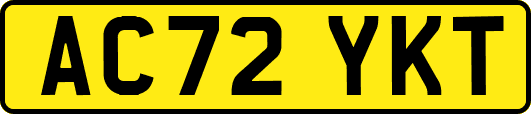 AC72YKT