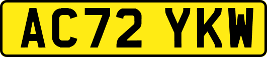 AC72YKW
