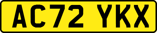 AC72YKX