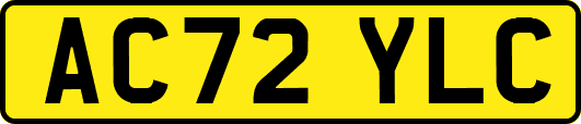 AC72YLC