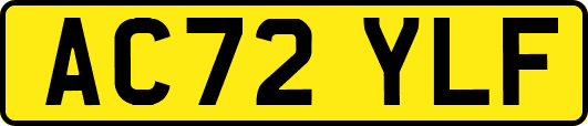 AC72YLF