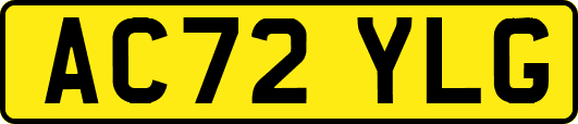 AC72YLG