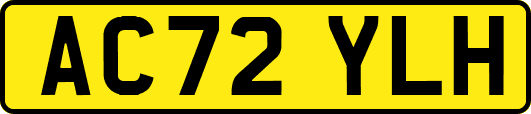 AC72YLH