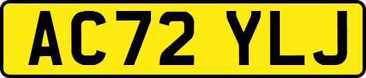 AC72YLJ