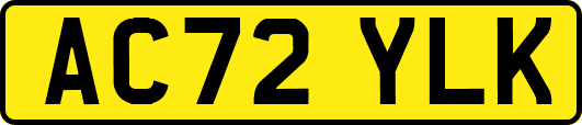 AC72YLK