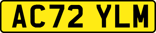 AC72YLM