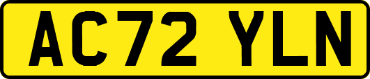 AC72YLN