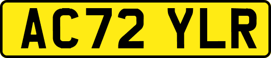 AC72YLR