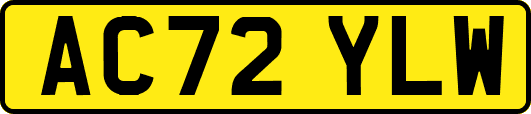AC72YLW