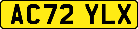 AC72YLX