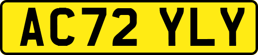 AC72YLY
