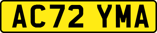 AC72YMA