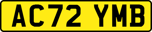 AC72YMB