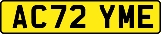 AC72YME