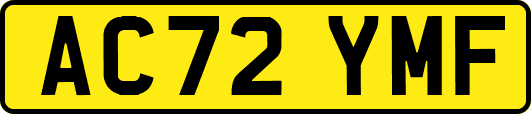 AC72YMF