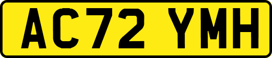 AC72YMH