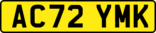 AC72YMK