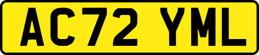 AC72YML