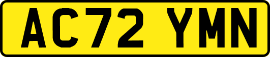 AC72YMN