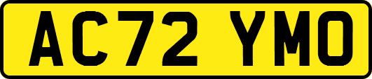 AC72YMO