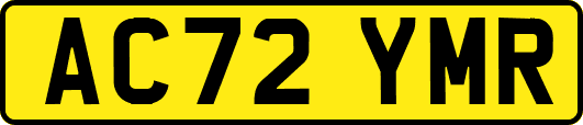 AC72YMR