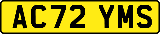 AC72YMS