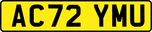 AC72YMU