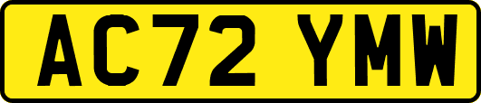 AC72YMW