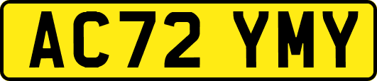 AC72YMY