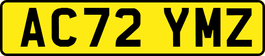 AC72YMZ