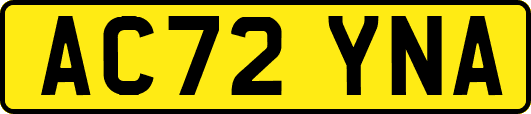 AC72YNA