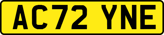AC72YNE