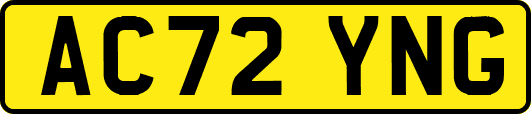 AC72YNG