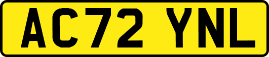 AC72YNL