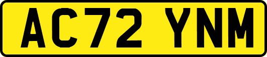 AC72YNM